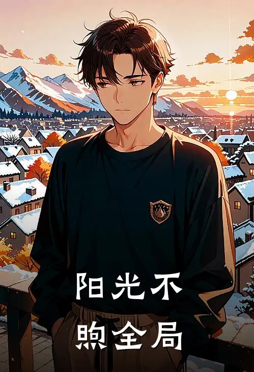 阳光不煦全局