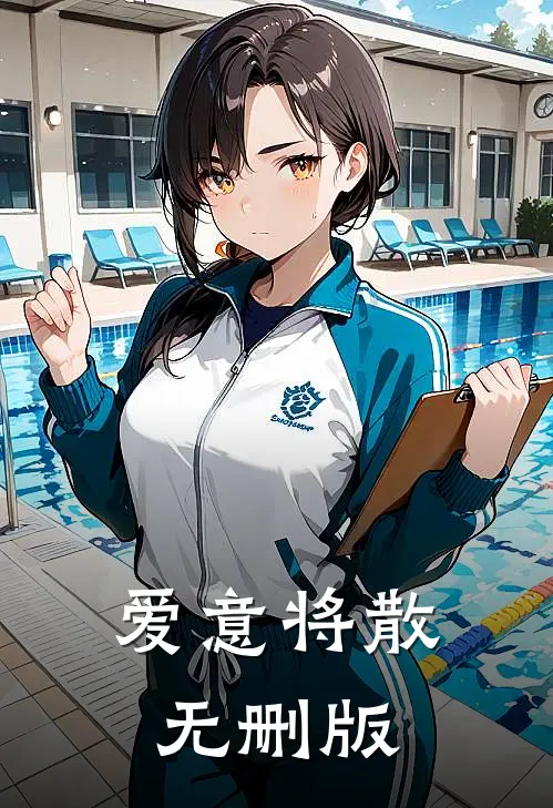 爱意将散无删版