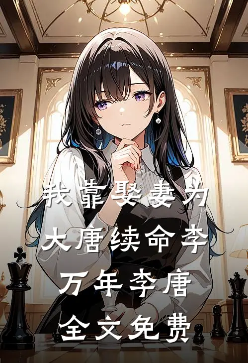 我靠娶妻为大唐续命李万年李唐全文免费