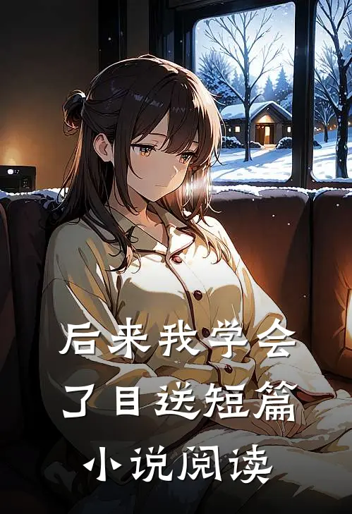 后来我学会了目送短篇小说阅读