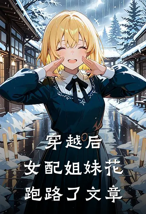 穿越后，女配姐妹花跑路了文章