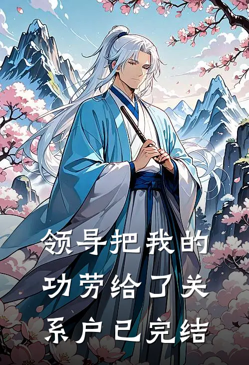 领导把我的功劳给了关系户已完结