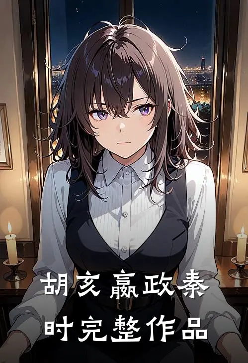 胡亥嬴政秦时完整作品