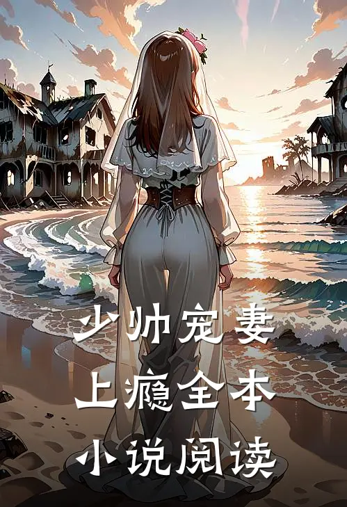 少帅宠妻上瘾全本小说阅读