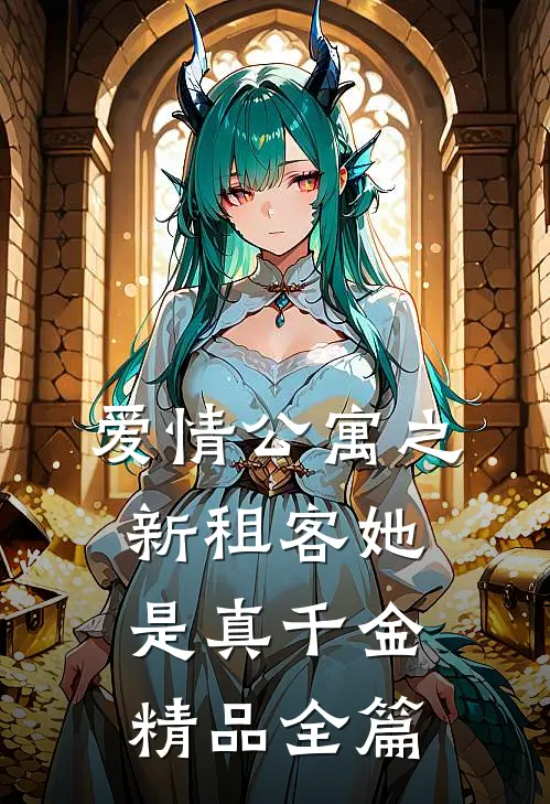 爱情公寓之新租客她是真千金精品全篇