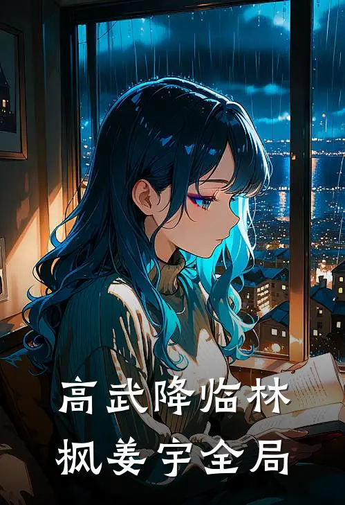 高武降临林枫姜宇全局