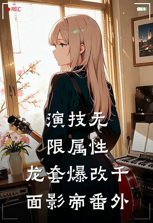 演技无限属性，龙套爆改千面影帝番外