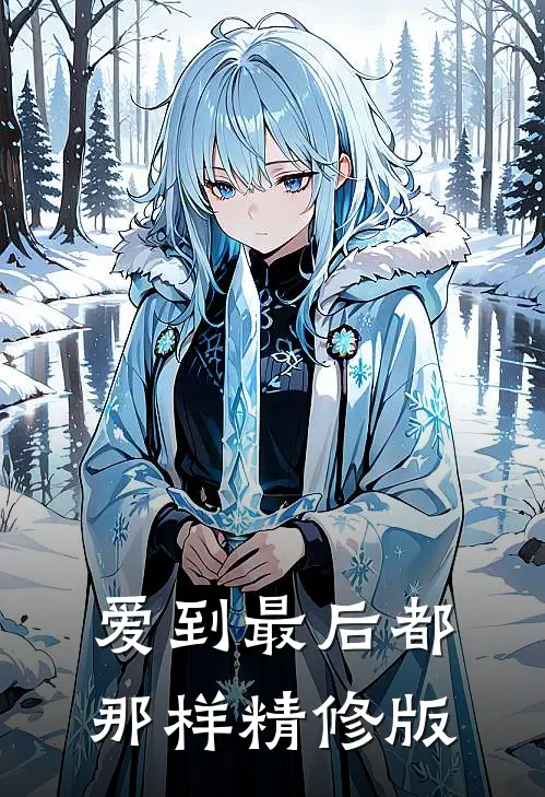 爱到最后都那样精修版