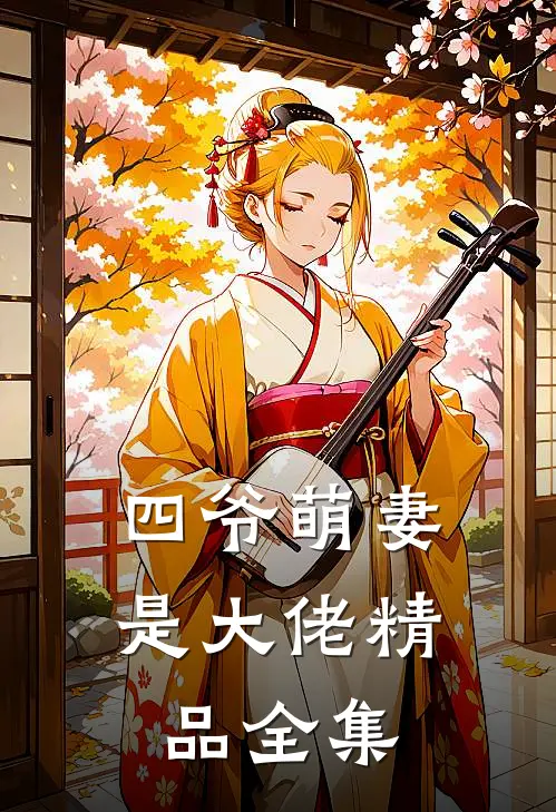 四爷萌妻是大佬精品全集