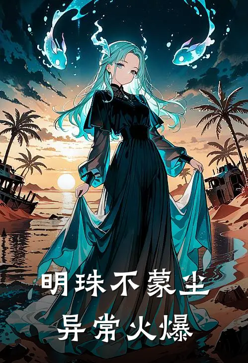 明珠不蒙尘异常火爆