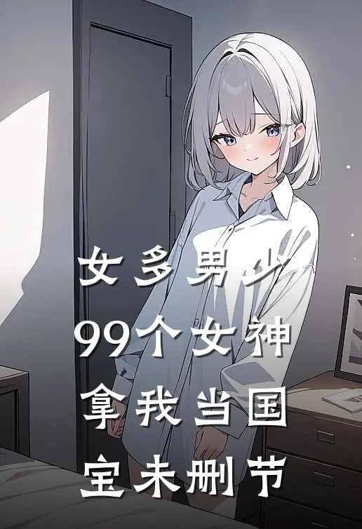 女多男少，99个女神拿我当国宝未删节