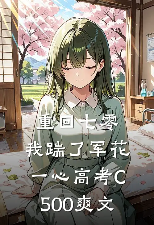 重回七零，我踹了军花一心高考C500爽文