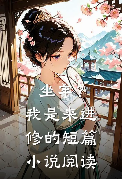 坐牢？我是来进修的短篇小说阅读