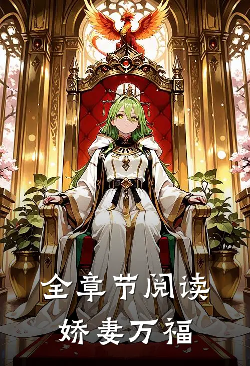 全章节阅读娇妻万福