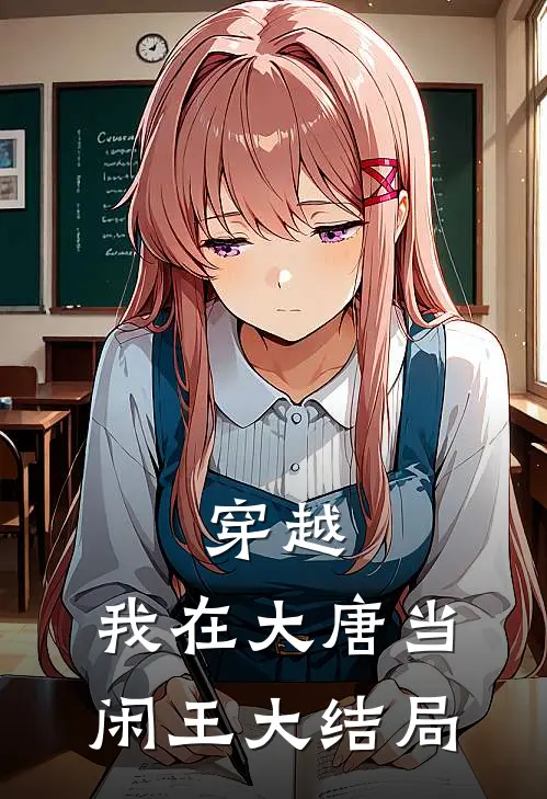 穿越：我在大唐当闲王大结局