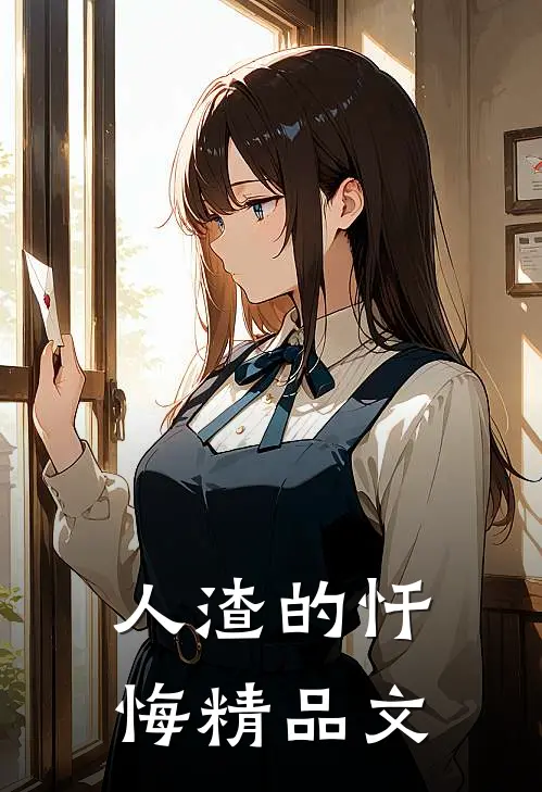 人渣的忏悔精品文