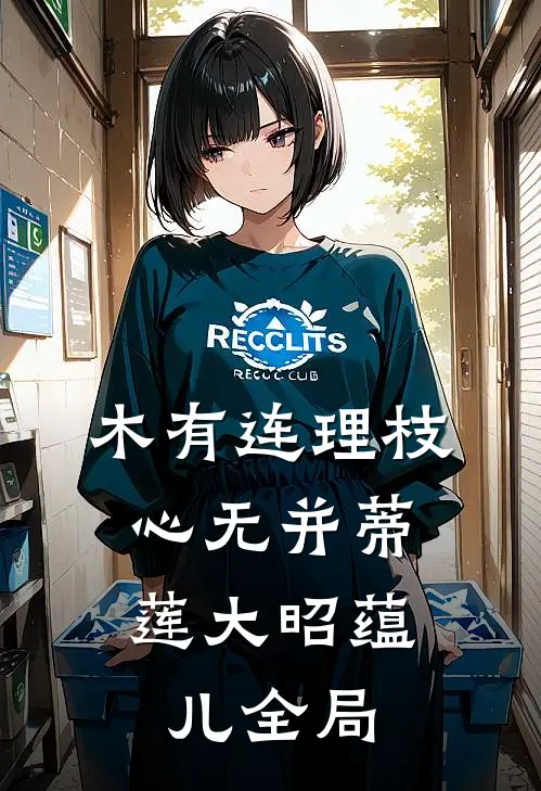 木有连理枝，心无并蒂莲大昭蕴儿全局