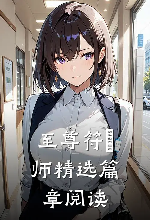 至尊符箓师精选篇章阅读