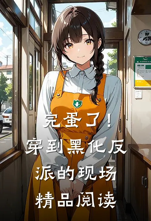 完蛋了！穿到黑化反派的现场精品阅读
