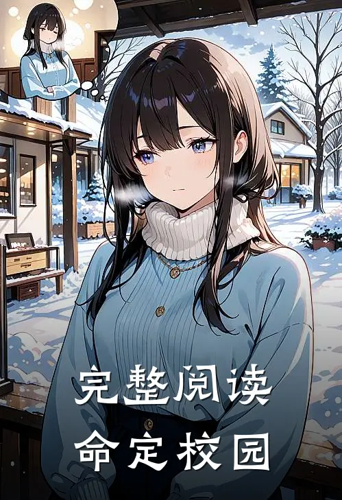 完整阅读命定校园
