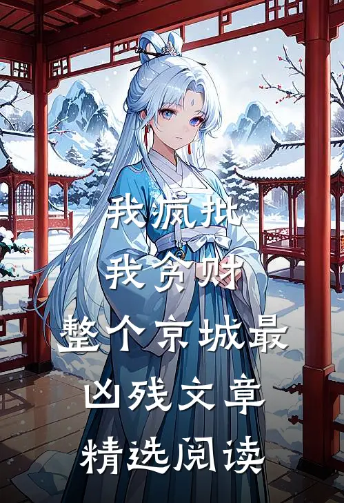 我疯批，我贪财，整个京城最凶残文章精选阅读