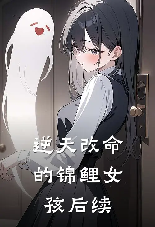 逆天改命的锦鲤女孩后续