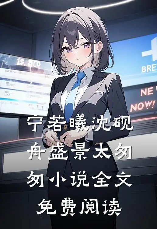 宁若曦沈砚舟盛景太匆匆小说全文免费阅读