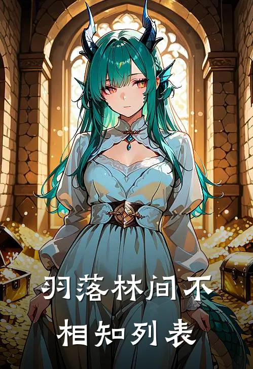 羽落林间不相知列表