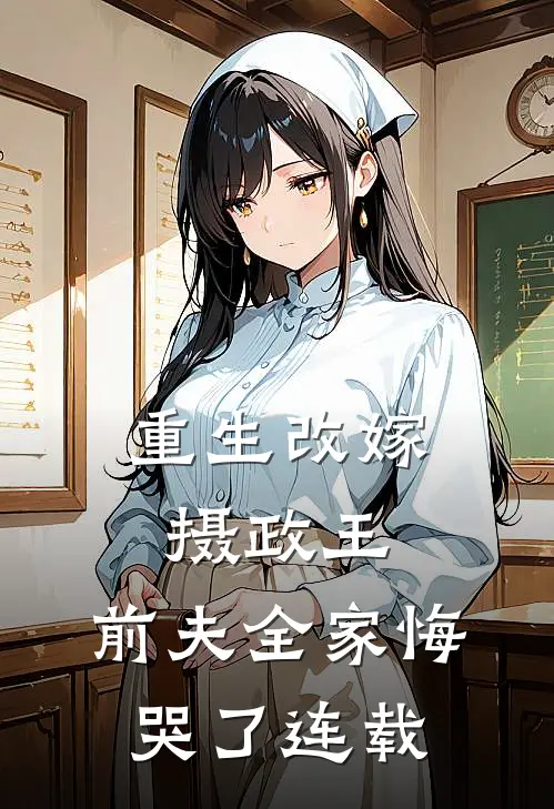 重生改嫁摄政王，前夫全家悔哭了连载