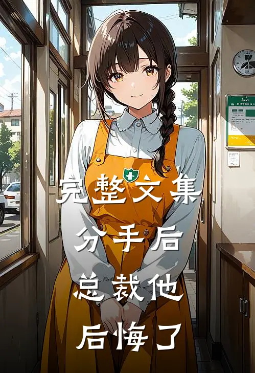 完整文集分手后，总裁他后悔了