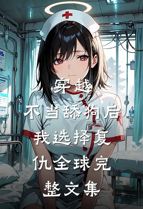 穿越：不当舔狗后，我选择复仇全球完整文集