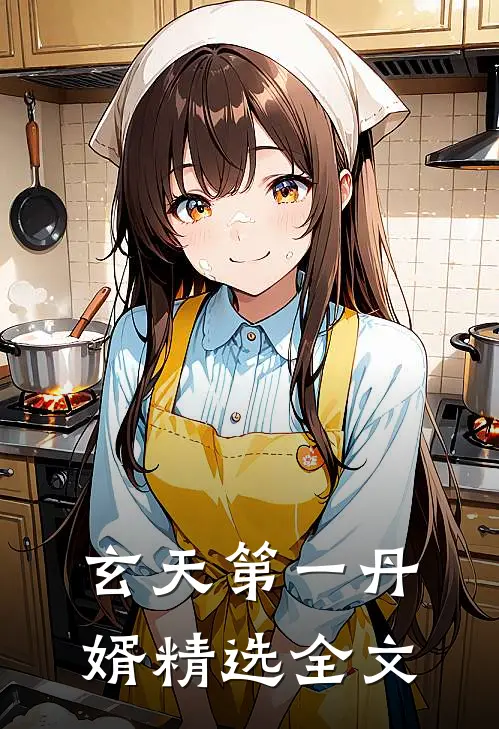 玄天第一丹婿精选全文