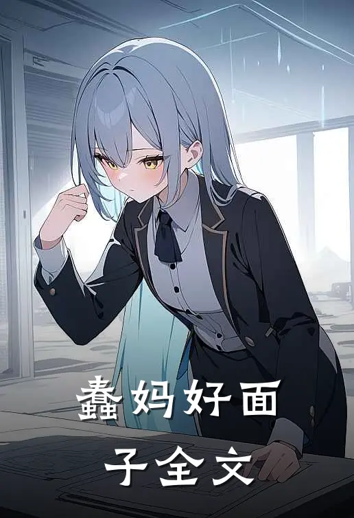 蠢妈好面子全文