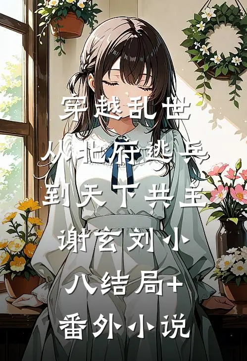 穿越乱世：从北府逃兵到天下共主谢玄刘小八结局+番外小说