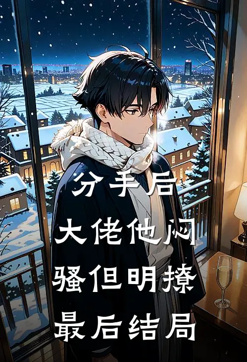 分手后，大佬他闷骚但明撩最后结局