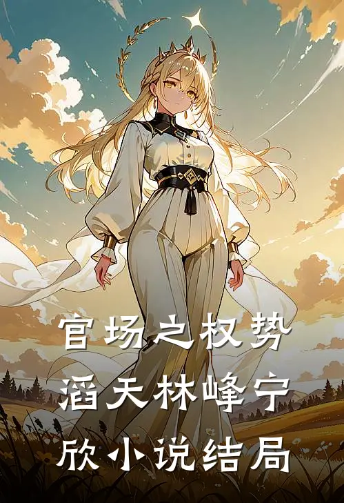 官场之权势滔天林峰宁欣小说结局