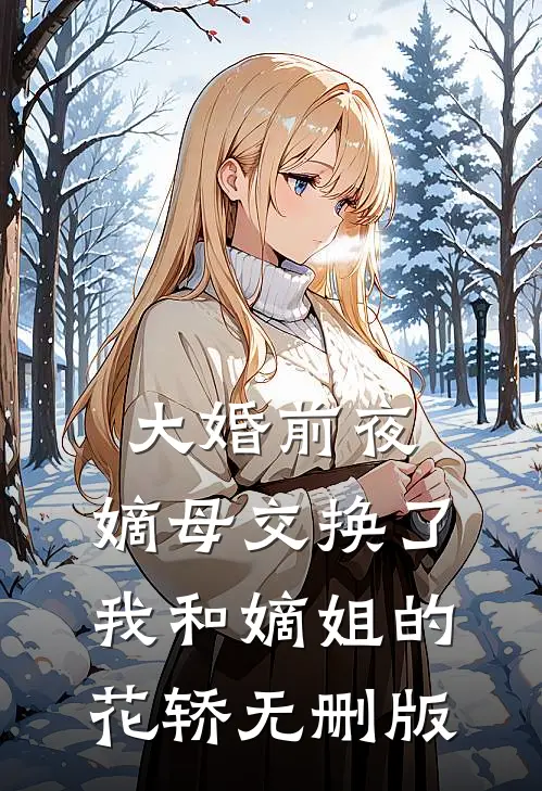 大婚前夜，嫡母交换了我和嫡姐的花轿无删版