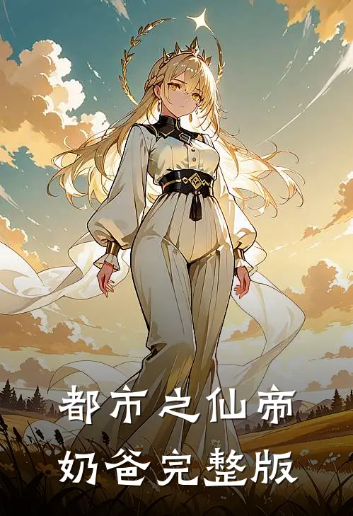 都市之仙帝奶爸完整版