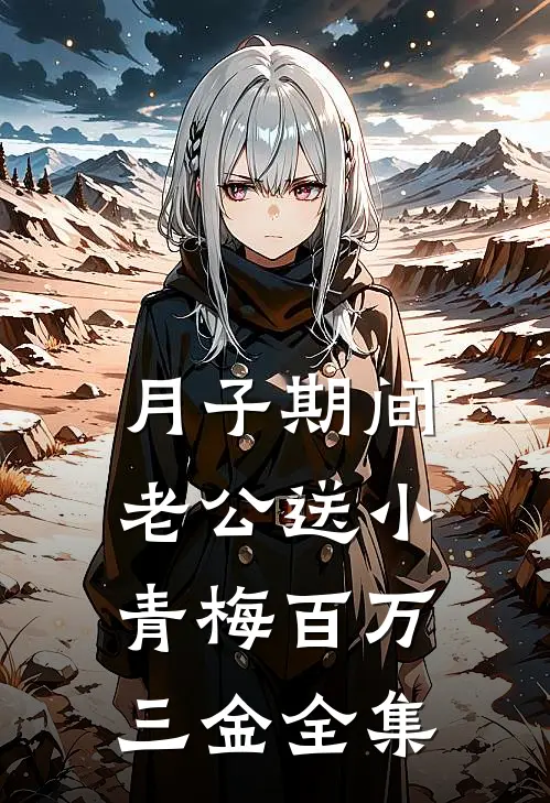 月子期间，老公送小青梅百万三金全集