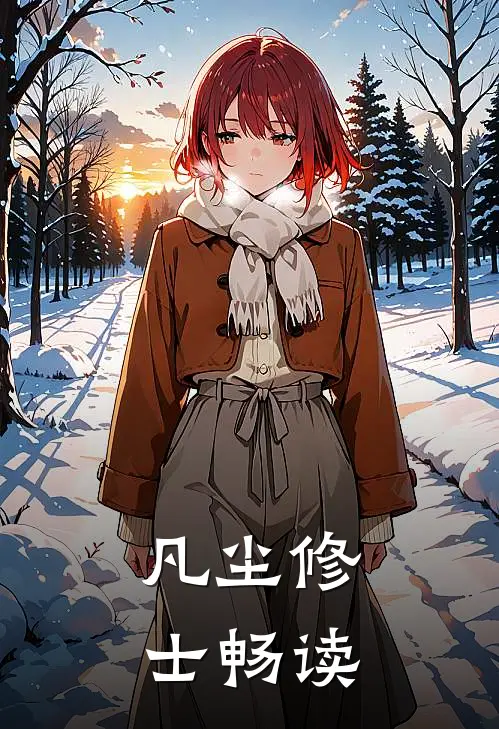 凡尘修士畅读