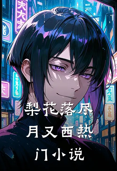 梨花落尽月又西热门小说