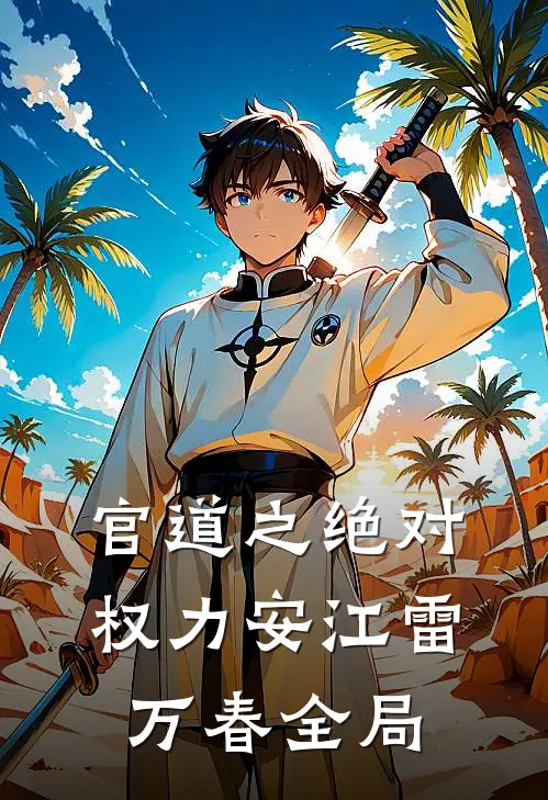 官道之绝对权力安江雷万春全局