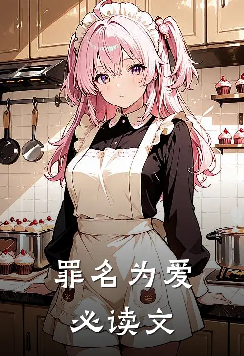 罪名为爱必读文