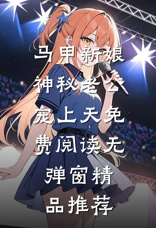 马甲新娘:神秘老公宠上天免费阅读无弹窗精品推荐