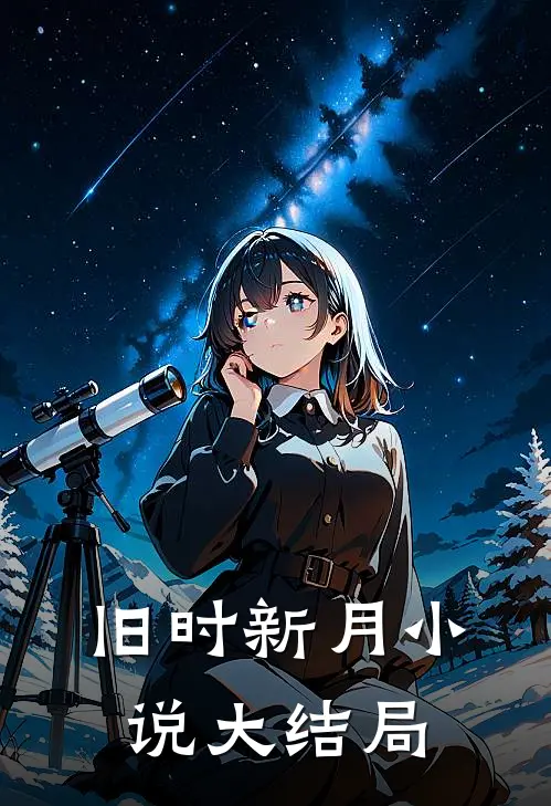 旧时新月小说大结局