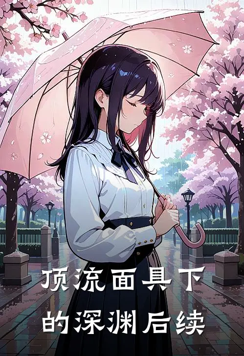 顶流面具下的深渊后续
