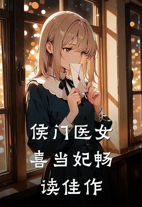 侯门医女喜当妃畅读佳作