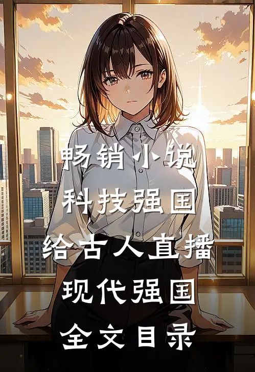 畅销小说科技强国,给古人直播现代强国全文目录
