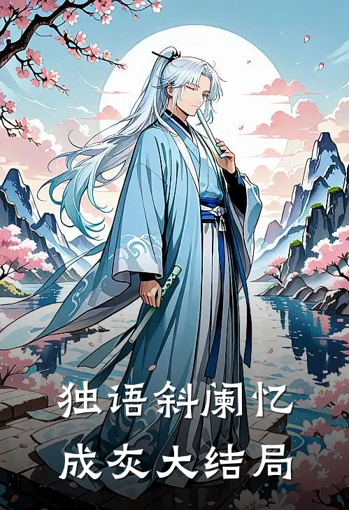 独语斜阑忆成灰大结局