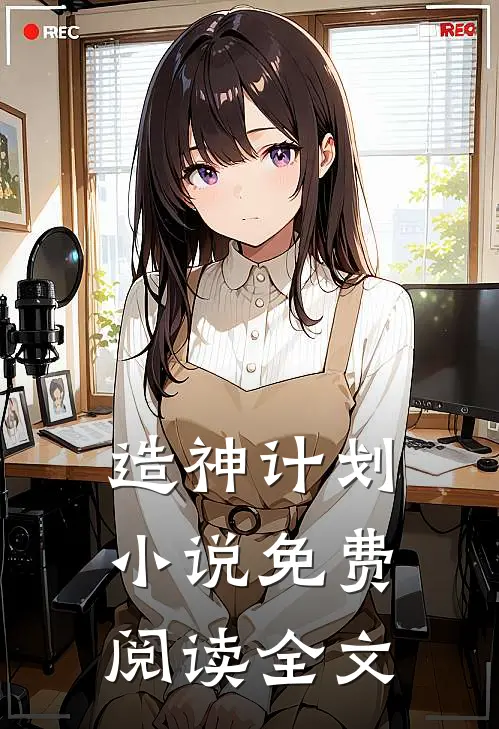 造神计划小说免费阅读全文